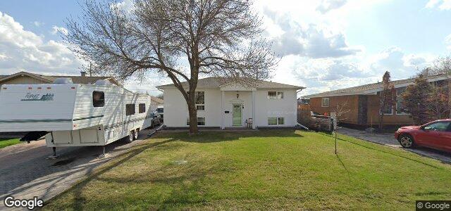 60 Lomond Boulevard（加拿大曼尼托巴省溫尼伯市）房屋照片