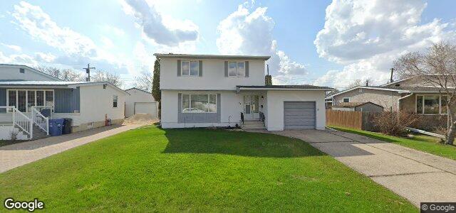 60 Peterboro Bay（加拿大曼尼托巴省溫尼伯市）房屋照片