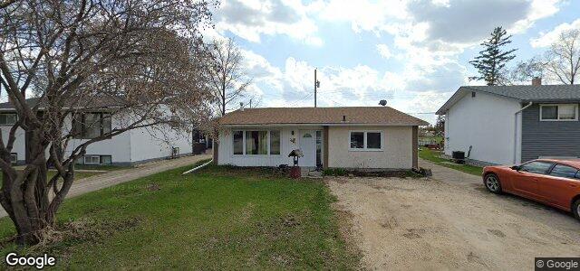 60 Vincent Massey Boulevard（加拿大曼尼托巴省溫尼伯市）房屋照片