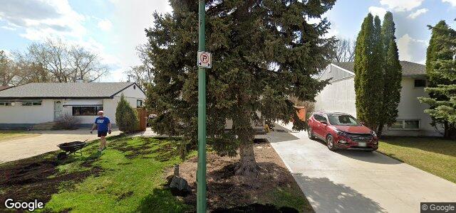 60 Westmount Bay（加拿大曼尼托巴省溫尼伯市）房屋照片