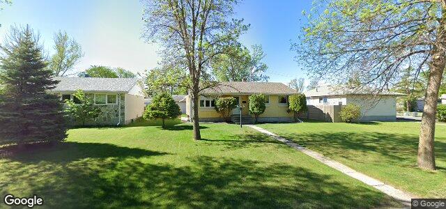 61 Bernier Bay（加拿大曼尼托巴省溫尼伯市）房屋照片