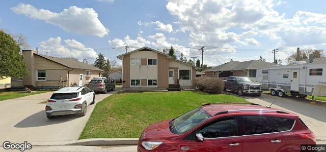 61 Bibeau Bay（加拿大曼尼托巴省溫尼伯市）房屋照片