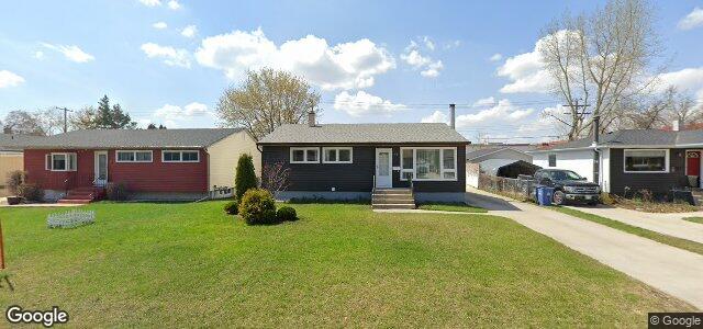 61 De Bourmont Bay（加拿大曼尼托巴省溫尼伯市）房屋照片