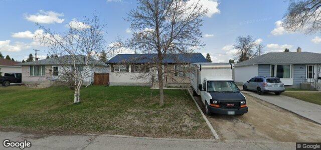 61 Frontenac Bay（加拿大曼尼托巴省溫尼伯市）房屋照片