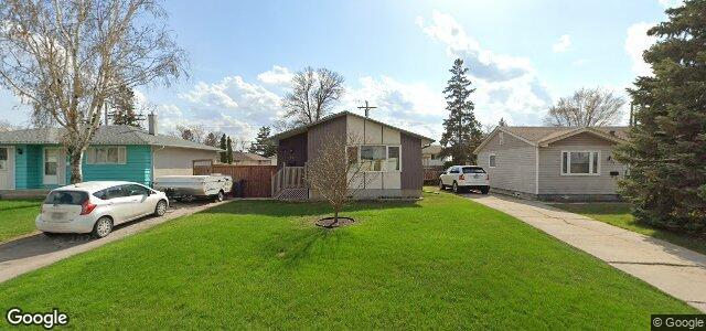 61 Lochmoor Avenue（加拿大曼尼托巴省溫尼伯市）房屋照片