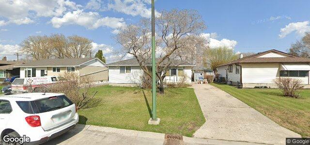 61 Peterboro Bay（加拿大曼尼托巴省溫尼伯市）房屋照片