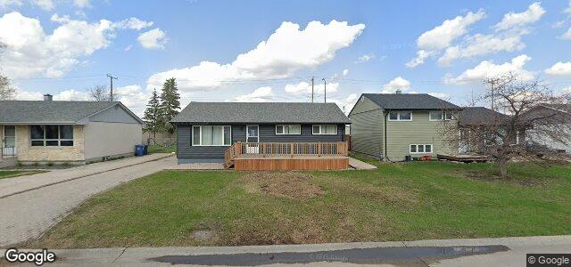 61 Vincent Massey Boulevard（加拿大曼尼托巴省溫尼伯市）房屋照片