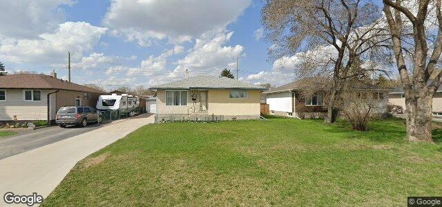 62 Bibeau Bay（加拿大曼尼托巴省温尼伯市）房屋照片