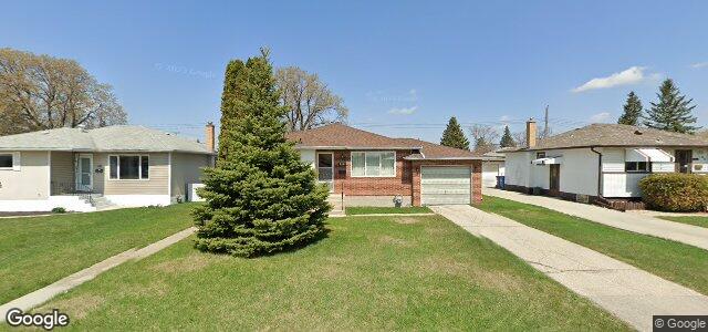 62 Crestwood Crescent（加拿大曼尼托巴省溫尼伯市）房屋照片