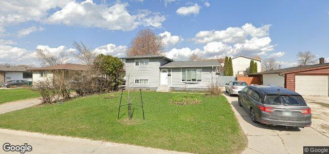 62 Lochinvar Avenue（加拿大曼尼托巴省溫尼伯市）房屋照片