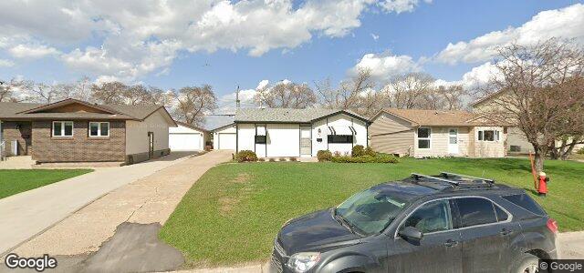 62 Lochmoor Avenue（加拿大曼尼托巴省溫尼伯市）房屋照片