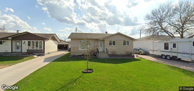 62 Lomond Boulevard（加拿大曼尼托巴省溫尼伯市）房屋照片