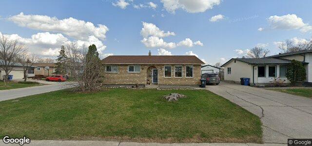 62 Penrose Place（加拿大曼尼托巴省溫尼伯市）房屋照片