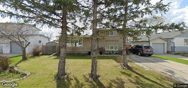 62 Peterboro Bay（加拿大曼尼托巴省溫尼伯市）房屋照片