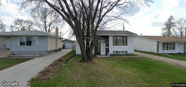 62 Vincent Massey Boulevard（加拿大曼尼托巴省溫尼伯市）房屋照片