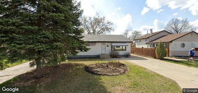 62 Westmount Bay（加拿大曼尼托巴省溫尼伯市）房屋照片