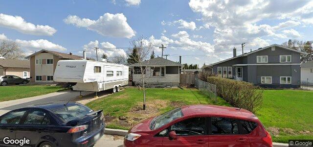 63 Bibeau Bay（加拿大曼尼托巴省溫尼伯市）房屋照片