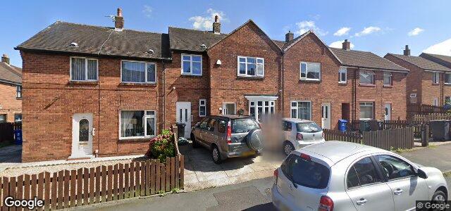 63 Canberra Road（加拿大曼尼托巴省溫尼伯市）房屋照片