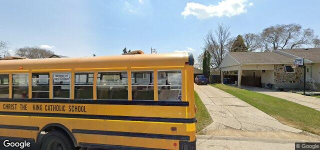 63 Conifer Crescent（加拿大曼尼托巴省溫尼伯市）房屋照片