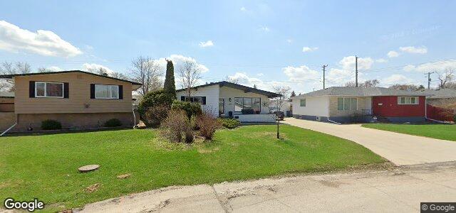 63 Duluth Bay（加拿大曼尼托巴省溫尼伯市）房屋照片