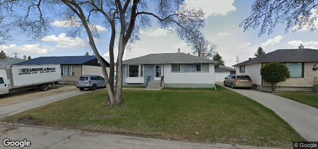 63 Frontenac Bay（加拿大曼尼托巴省溫尼伯市）房屋照片