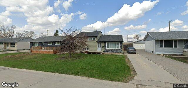 63 Vincent Massey Boulevard（加拿大曼尼托巴省溫尼伯市）房屋照片