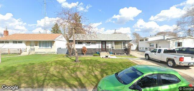 63 Westmount Bay（加拿大曼尼托巴省溫尼伯市）房屋照片