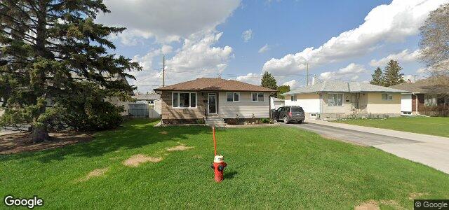 64 Bibeau Bay（加拿大曼尼托巴省溫尼伯市）房屋照片