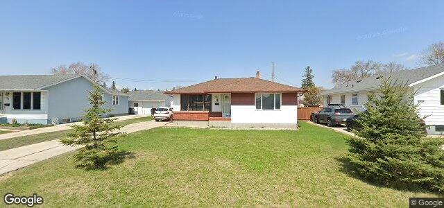 Larawan ng 64 Conifer Crescent sa Winnipeg, Manitoba