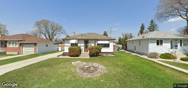 64 Crestwood Crescent（加拿大曼尼托巴省溫尼伯市）房屋照片