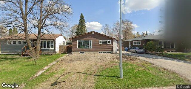 64 De Bourmont Bay（加拿大曼尼托巴省溫尼伯市）房屋照片