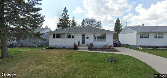 64 Frontenac Bay（加拿大曼尼托巴省溫尼伯市）房屋照片