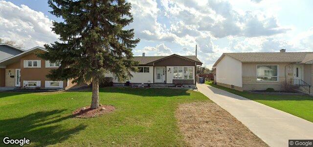 64 Lomond Boulevard（加拿大曼尼托巴省溫尼伯市）房屋照片