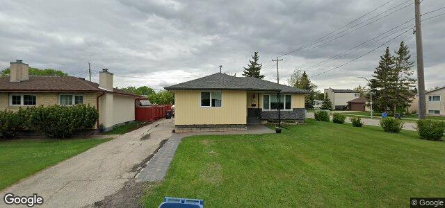 64 Penticton Bay（加拿大曼尼托巴省溫尼伯市）房屋照片