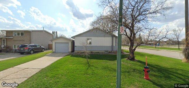 64 Peterboro Bay（加拿大曼尼托巴省溫尼伯市）房屋照片