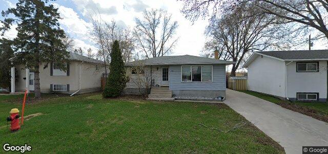 64 Vincent Massey Boulevard（加拿大曼尼托巴省溫尼伯市）房屋照片