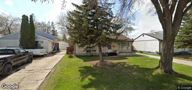 64 Westmount Bay（加拿大曼尼托巴省溫尼伯市）房屋照片