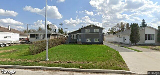 65 Bibeau Bay（加拿大曼尼托巴省溫尼伯市）房屋照片