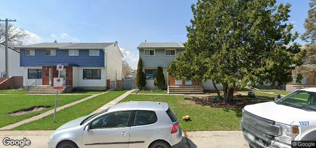 65 Canberra Road（加拿大曼尼托巴省溫尼伯市）房屋照片