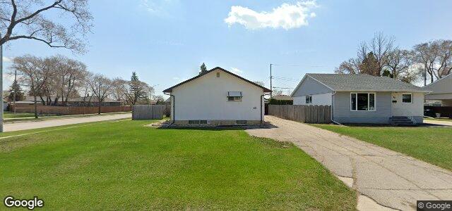 65 Conifer Crescent（加拿大曼尼托巴省溫尼伯市）房屋照片