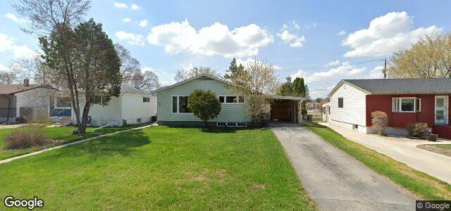 65 De Bourmont Bay（加拿大曼尼托巴省溫尼伯市）房屋照片