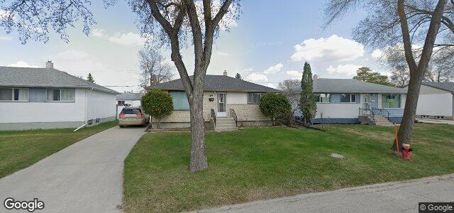 65 Frontenac Bay（加拿大曼尼托巴省溫尼伯市）房屋照片