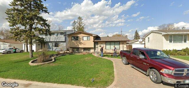 65 Lomond Boulevard（加拿大曼尼托巴省溫尼伯市）房屋照片