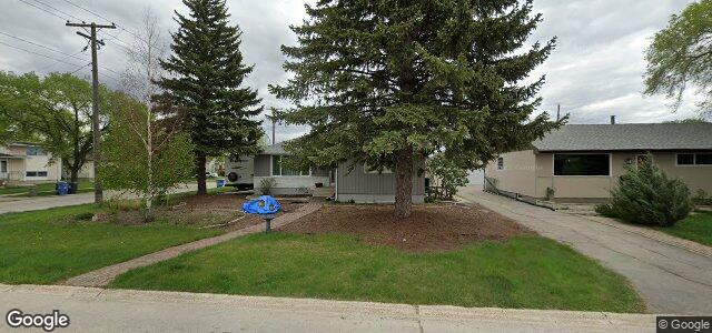 65 Penticton Bay（加拿大曼尼托巴省溫尼伯市）房屋照片