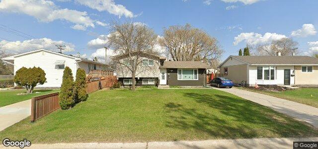 65 Peterboro Bay（加拿大曼尼托巴省溫尼伯市）房屋照片