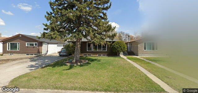 66 De Bourmont Bay（加拿大曼尼托巴省溫尼伯市）房屋照片