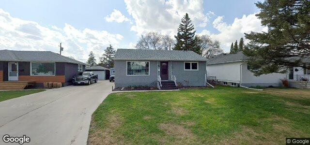 66 Frontenac Bay（加拿大曼尼托巴省溫尼伯市）房屋照片