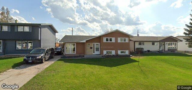 66 Lomond Boulevard（加拿大曼尼托巴省溫尼伯市）房屋照片