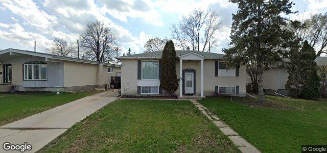 66 Vincent Massey Boulevard（加拿大曼尼托巴省溫尼伯市）房屋照片