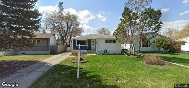 67 De Bourmont Bay（加拿大曼尼托巴省溫尼伯市）房屋照片